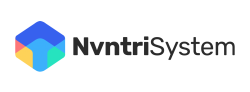 Nvntri system logo