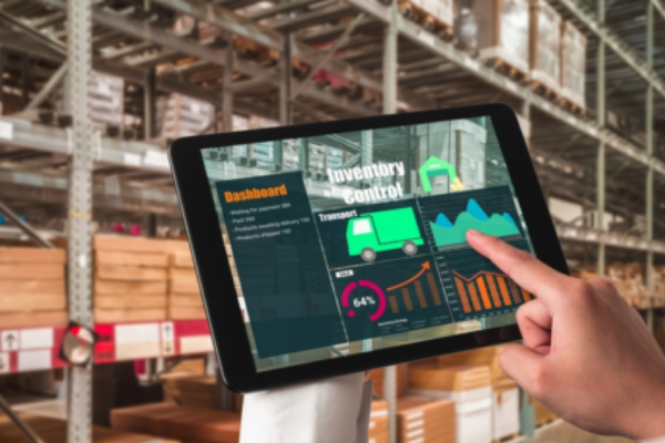 Inventory Management Software