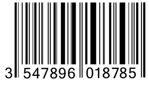 Barcode